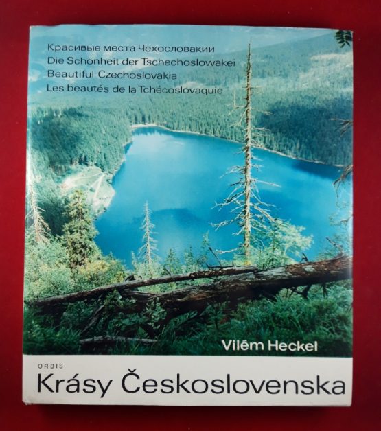 Krásy Československa
