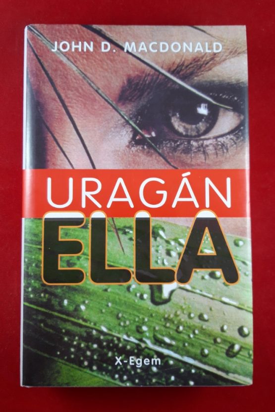 Uragán Ella