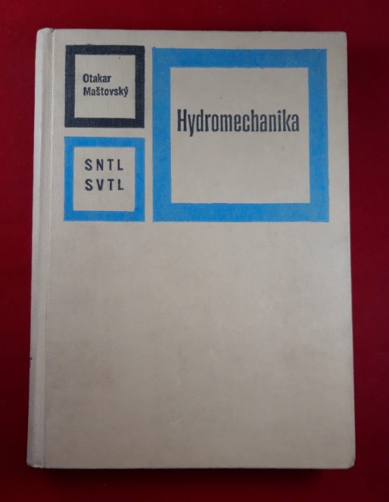 Hydromechanika