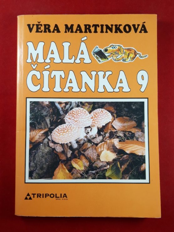 Malá čítanka 9