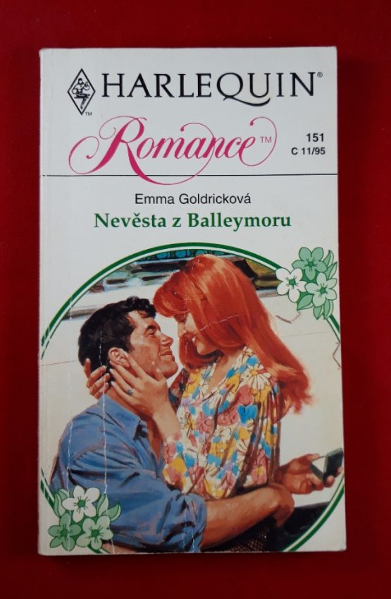Nevěsta z Balleymoru