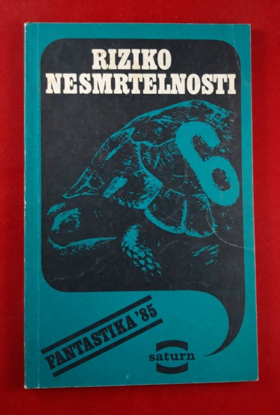 Riziko nesmrtelnosti