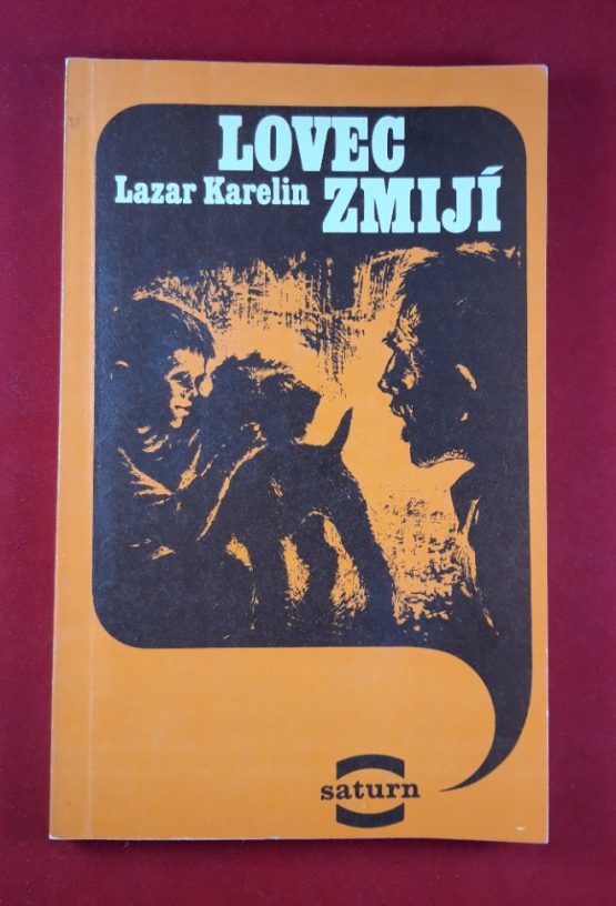 Lovec zmijí