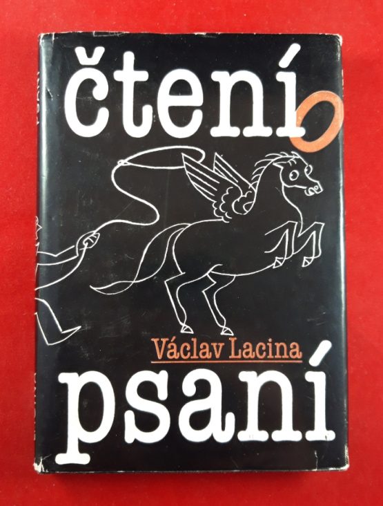 Čtení o psaní