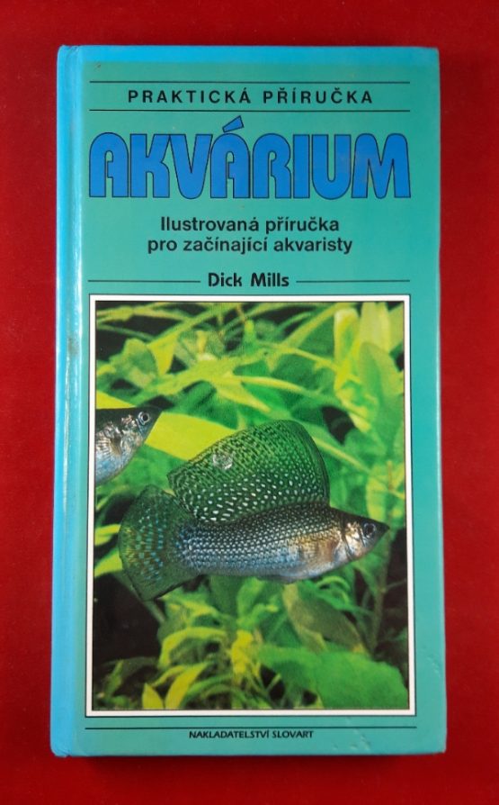 Akvárium