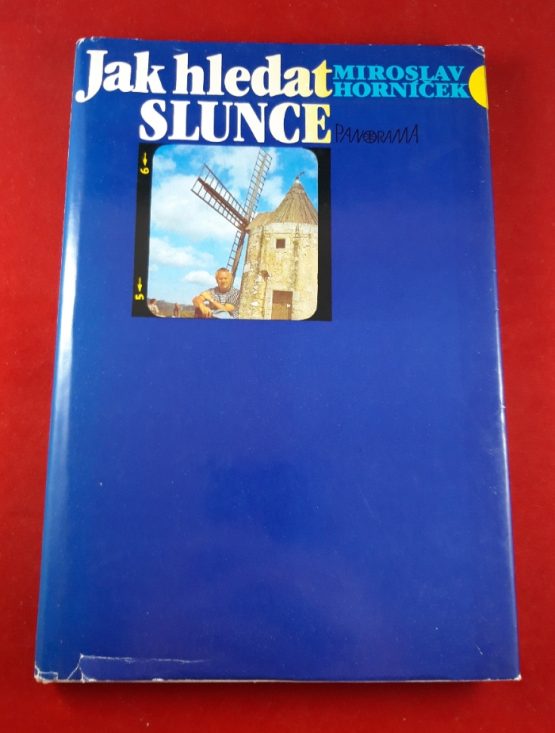 Jak hledat slunce