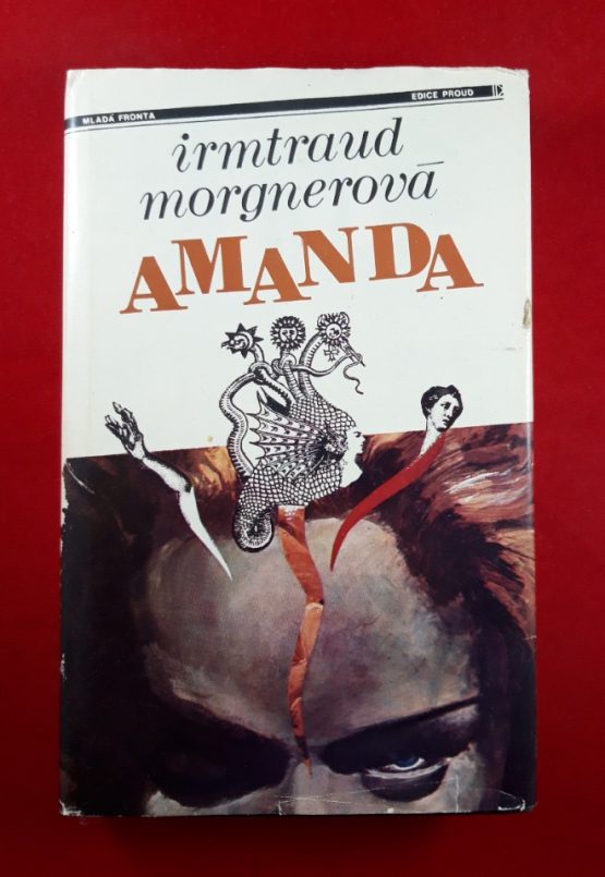 Amanda