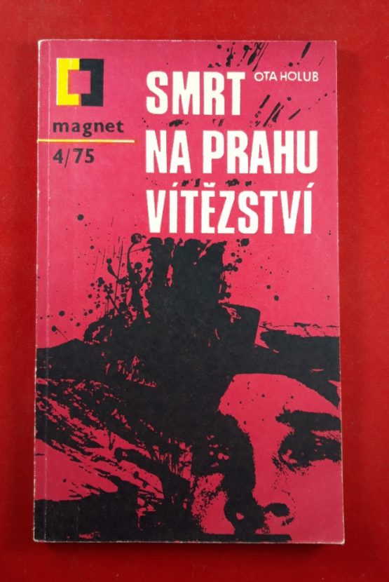 Smrt na prahu vítězství