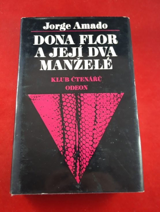 Dona Flor a její dva manželé