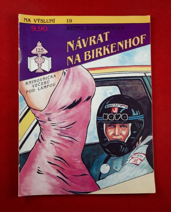 Návrat na Birkenhof