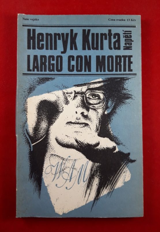 Largo con morte