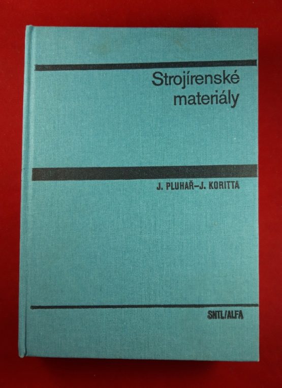 Strojírenské materiály