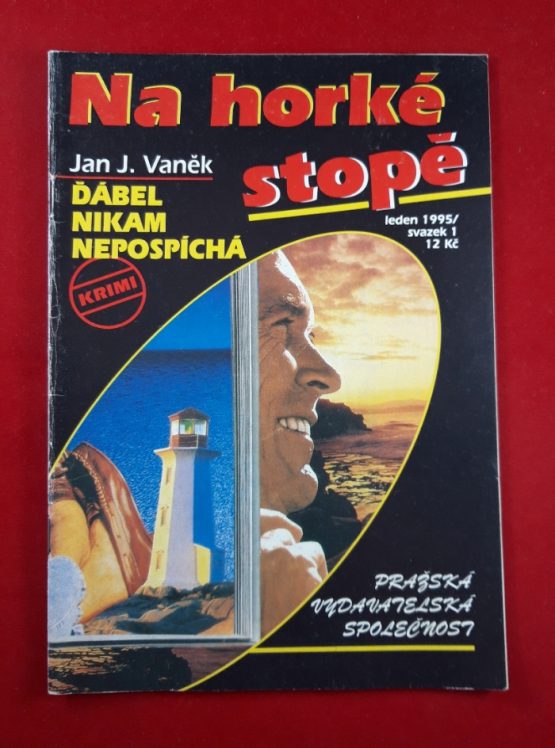 Ďábel nikam nepospíchá
