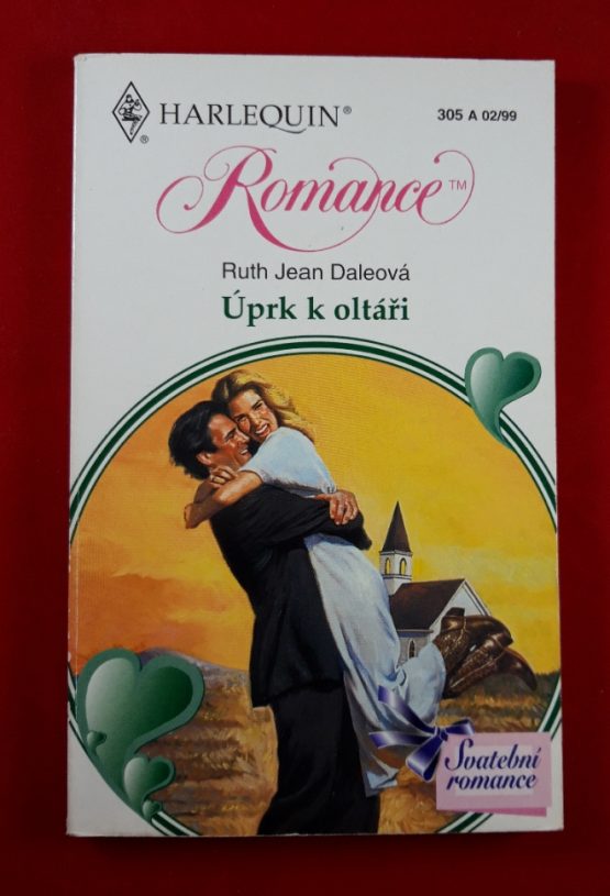 Úprk k oltáři