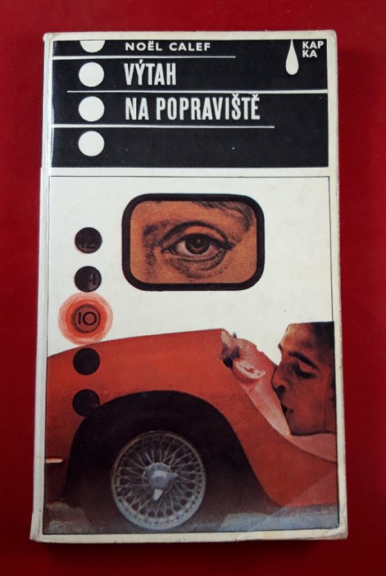 Výtah na popraviště