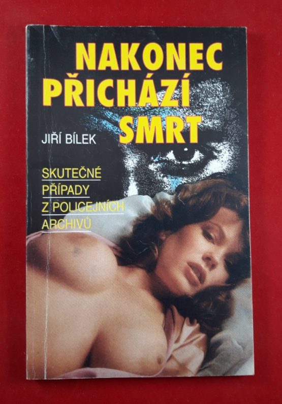 Nakonec přichází smrt