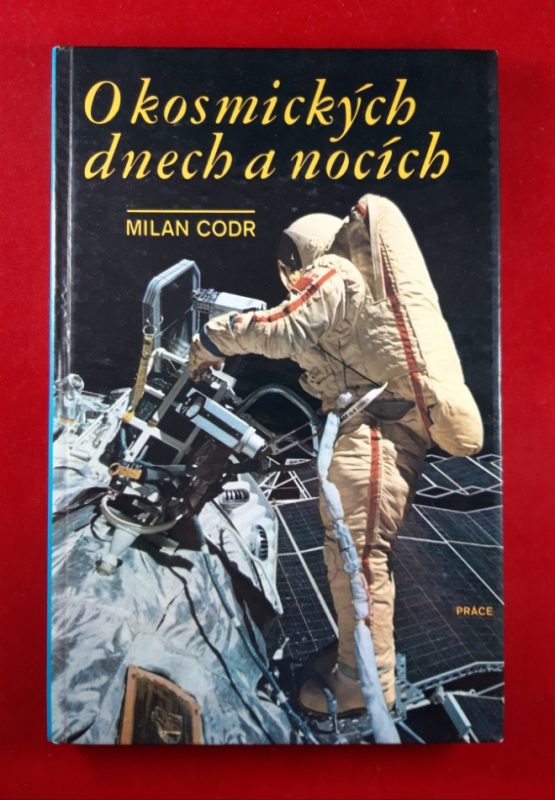 O kosmických dnech a nocích