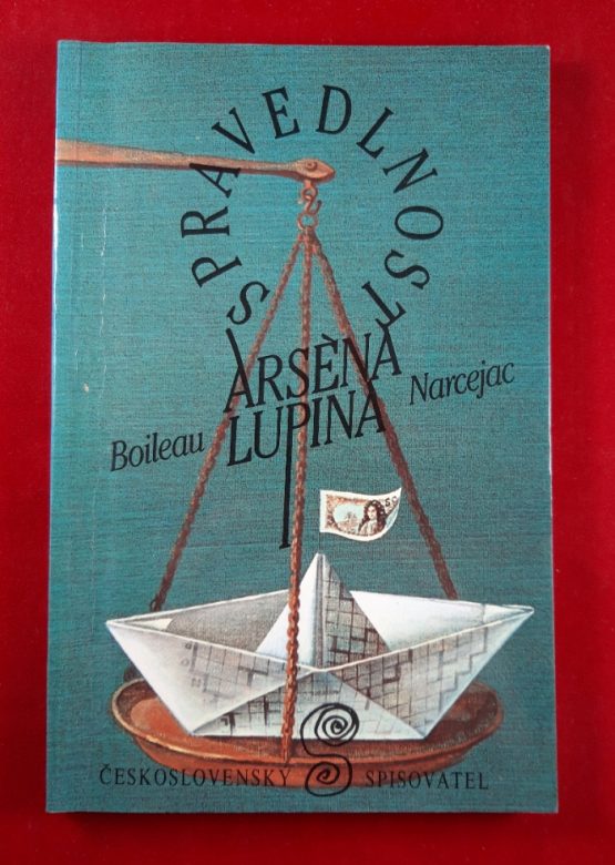 Spravedlnost Arséna Lupina