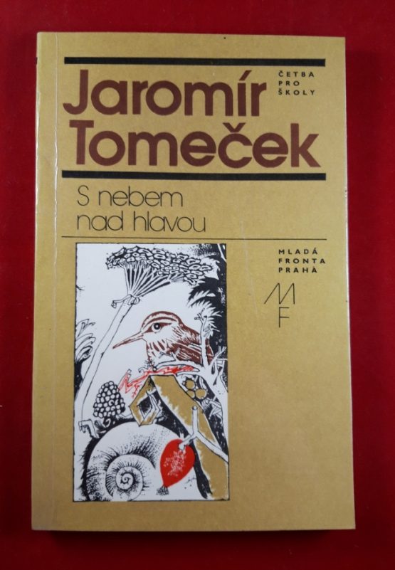 S nebem nad hlavou
