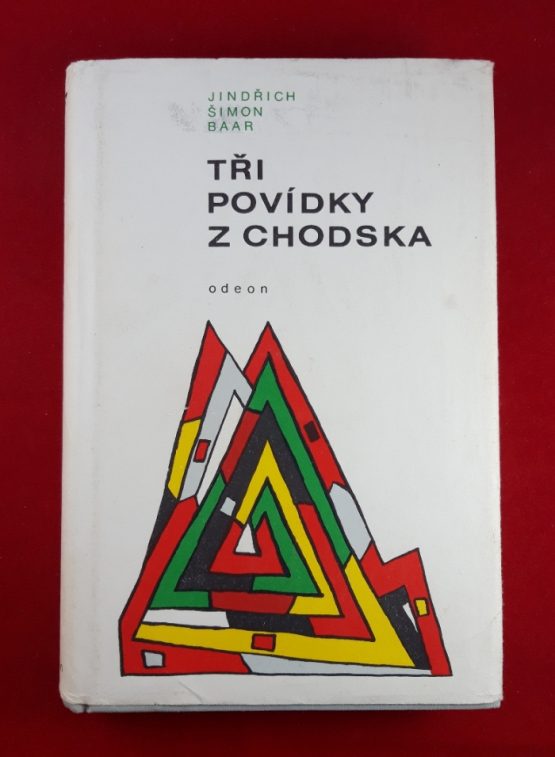 Tři povídky z Chodska