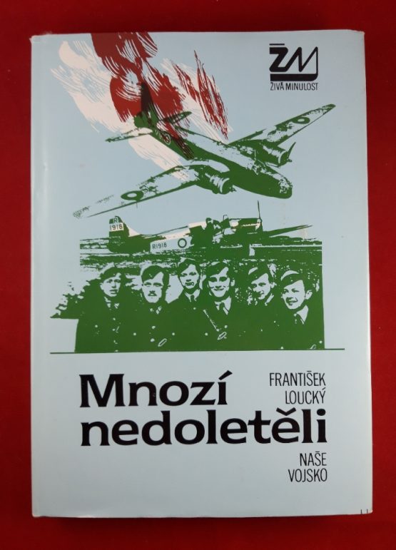 Mnozí nedoletěli