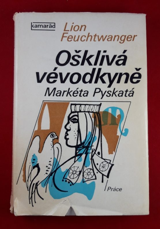 Ošklivá vévodkyně Markéta Pyskatá