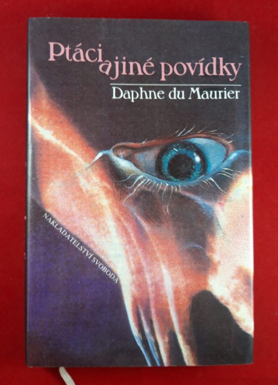 Ptáci a jiné povídky