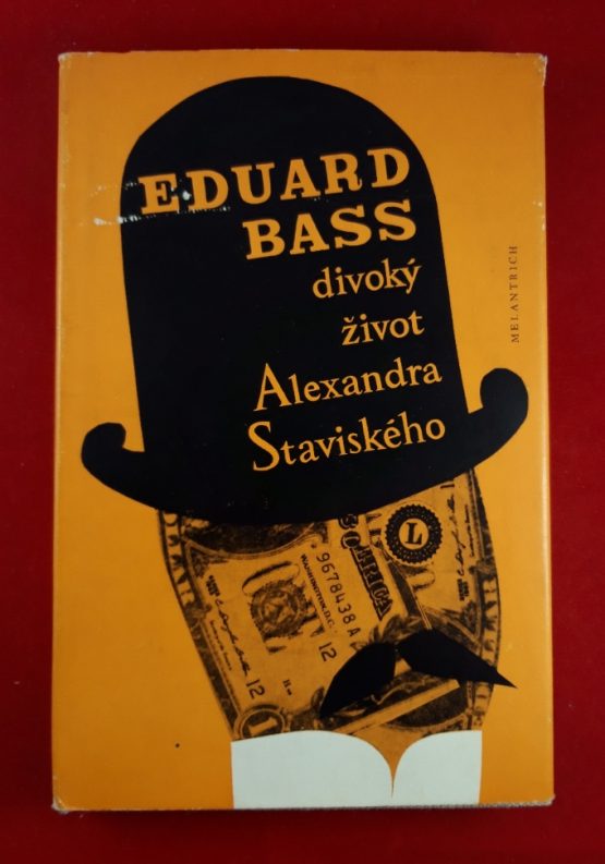 Divoký život Alexandra Staviského