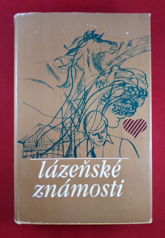 Lázeňské známosti