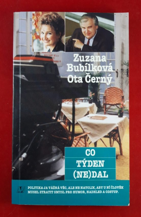 Co týden (ne)dal