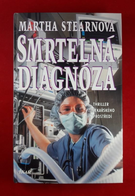 Smrtelná diagnóza