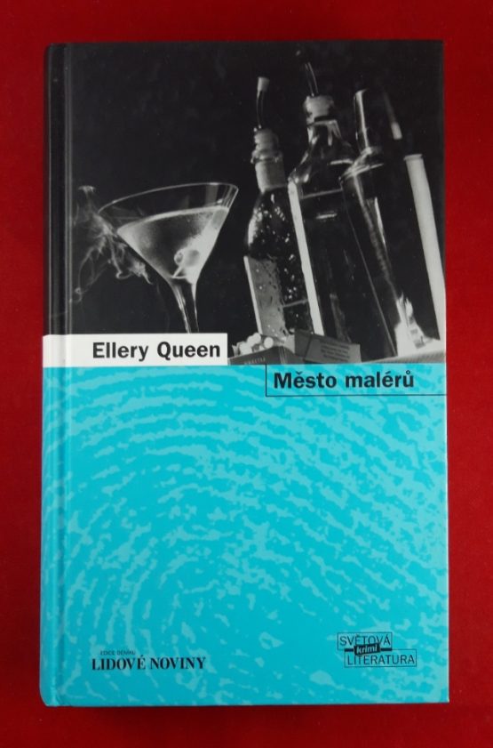 Město malérů