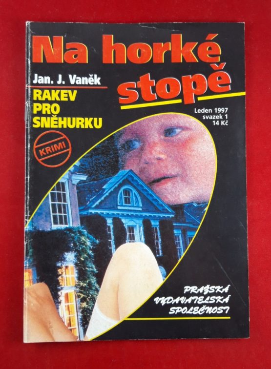 Rakev pro Sněhurku