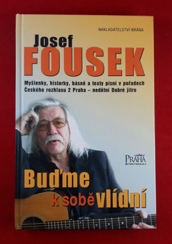 Buďme k sobě vlídní