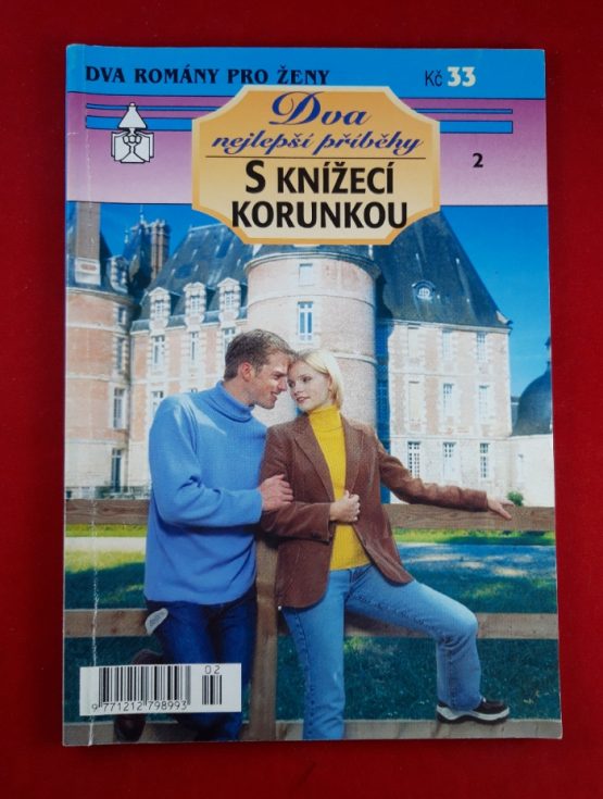 Dva nejlepší příběhy - S knížecí korunkou 2
