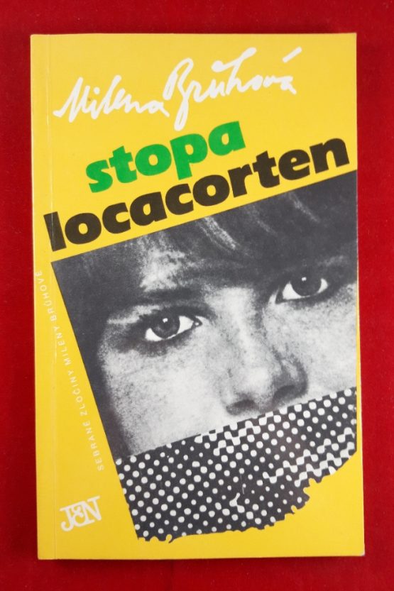 Stopa Locacorten