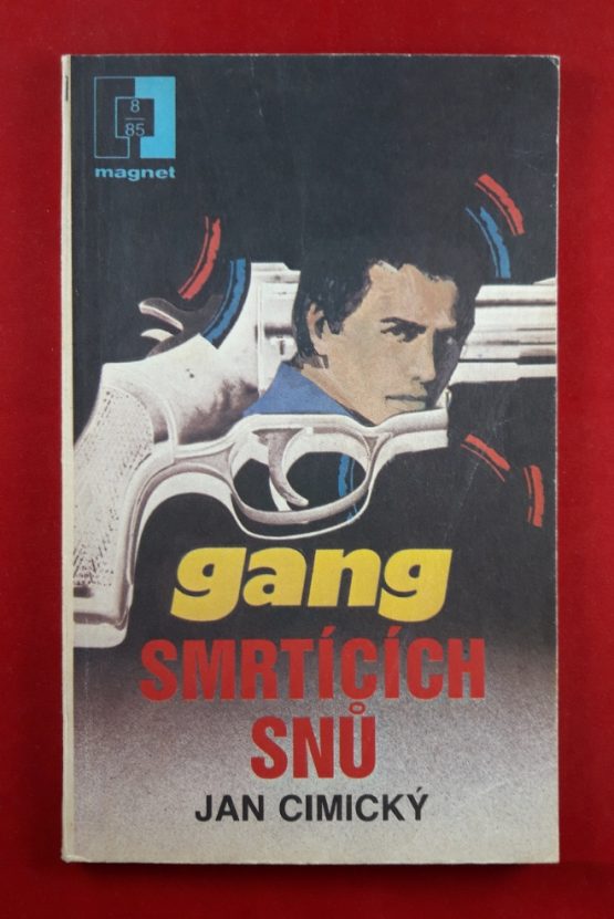 Gang smrtících snů