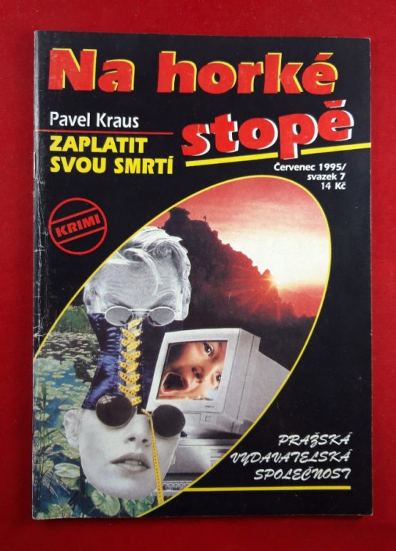 Zaplatit svou smrtí