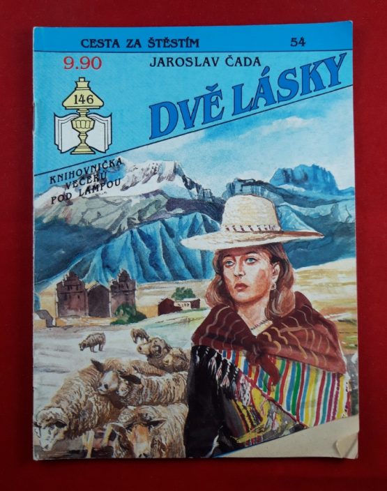 Dvě lásky