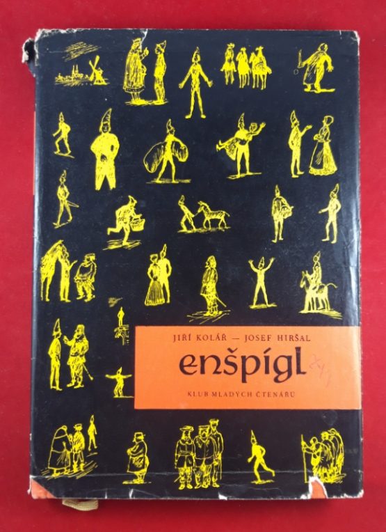 Enšpígl
