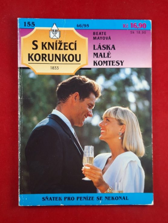 Láska malé komtesy