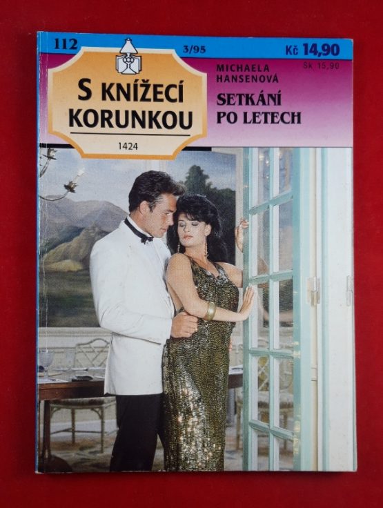 Setkání po letech