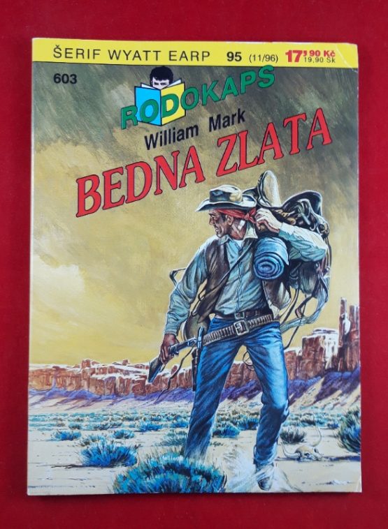 Bedna zlata