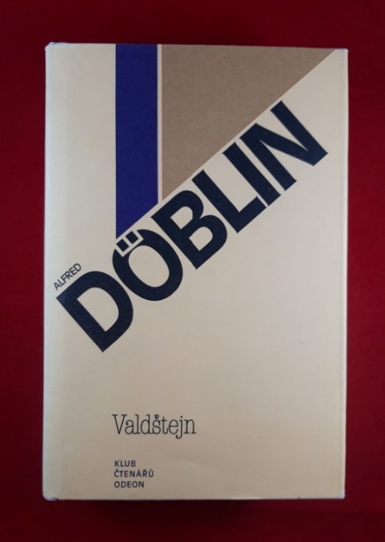 Valdštejn