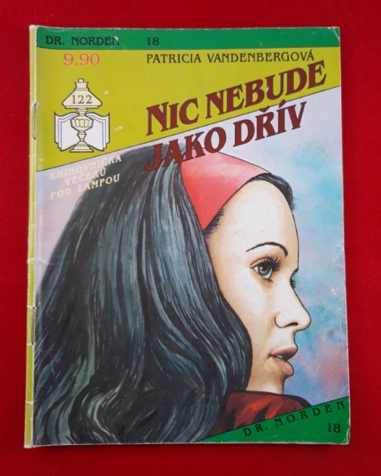 Nic nebude jako dřív