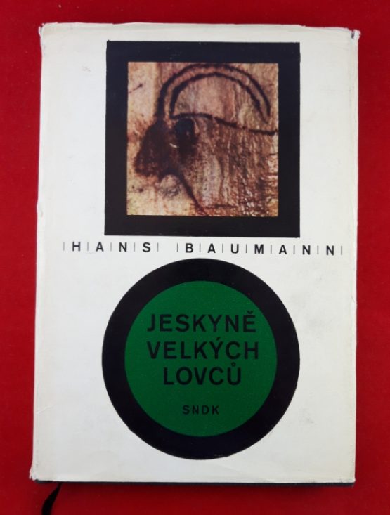 Jeskyně velkých lovců