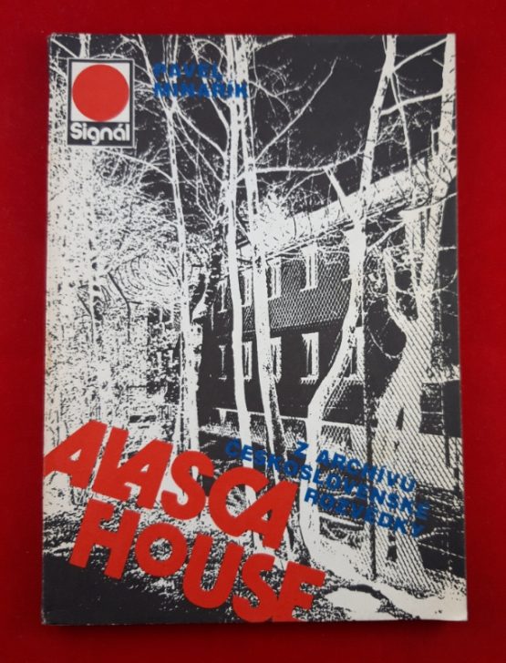 Alasca House