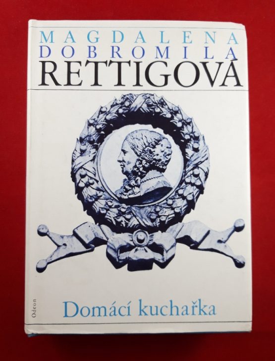 Domácí kuchařka