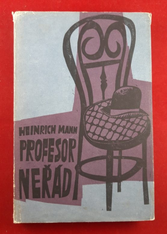 Profesor Neřád neboli Konec tyrana