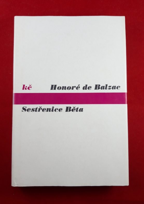 Sestřenice Běta